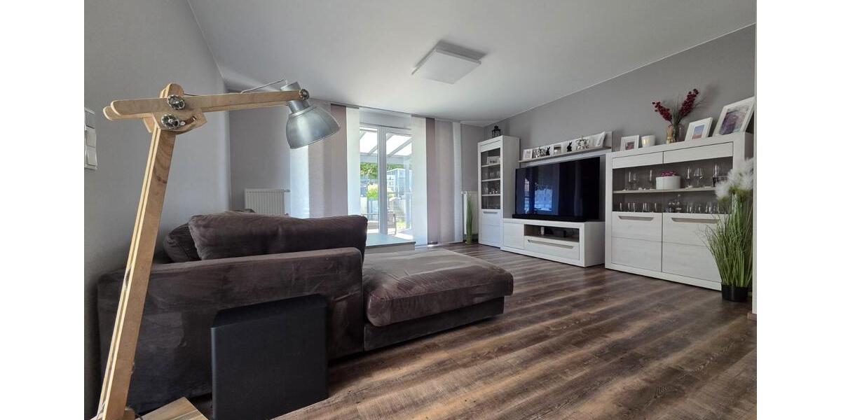 Einfamilienhaus Hammersbach - 5 Zimmer, 144 m&sup2;, 550.000&euro; | Angebot:26579088