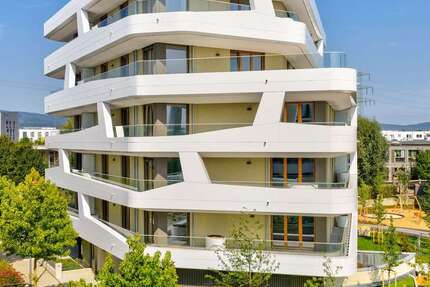 Wohnung Frankfurt - 4 Zimmer, 124 m&sup2;, 1.066.800&euro; | Angebot:20295543