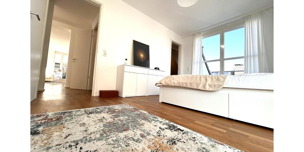 Einfamilienhaus Frankfurt am Main Oberrad - 4.5 Zimmer, 145 m&sup2;, 999.900&euro; | Angebot:25902622