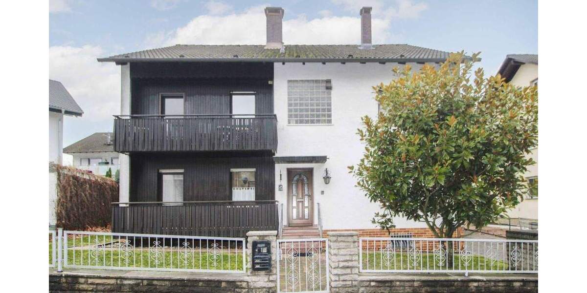 Mehrfamilienhaus, Wohnhaus Haibach - 1 Zimmer, 204 m&sup2;, 695.000&euro; | Angebot:25898164