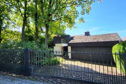 Unternehmer-Villa in AAA-Lage von Kronberg - Haus Kronberg-Schönberg Schönberg | Angebot:25892656