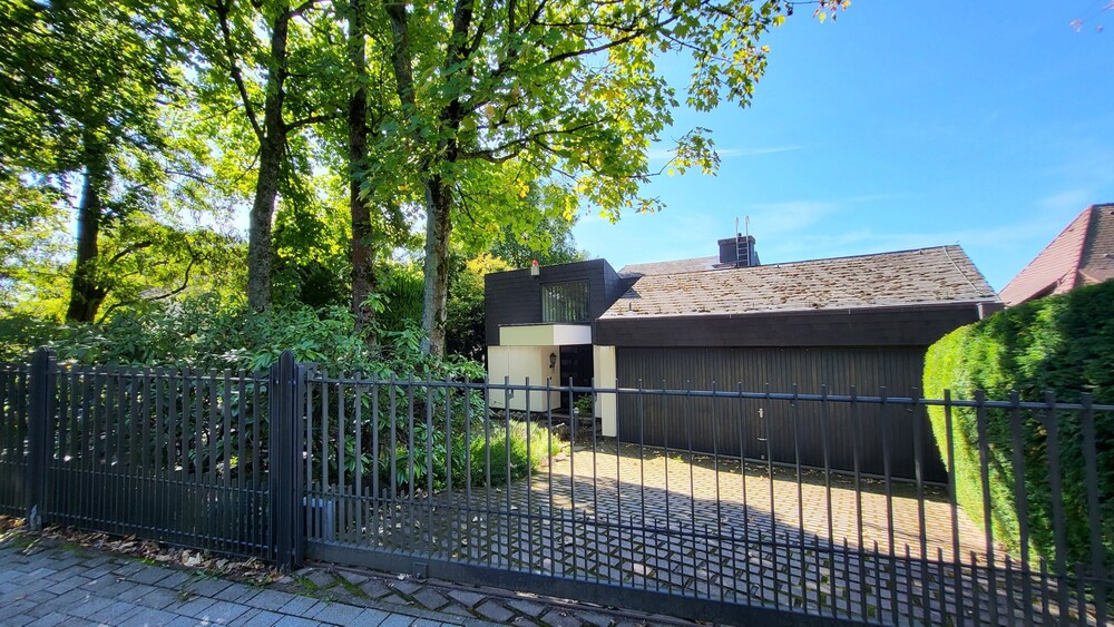 Unternehmer-Villa in AAA-Lage von Kronberg - Villa Kronberg-Schönberg Schönberg | Angebot:25892656