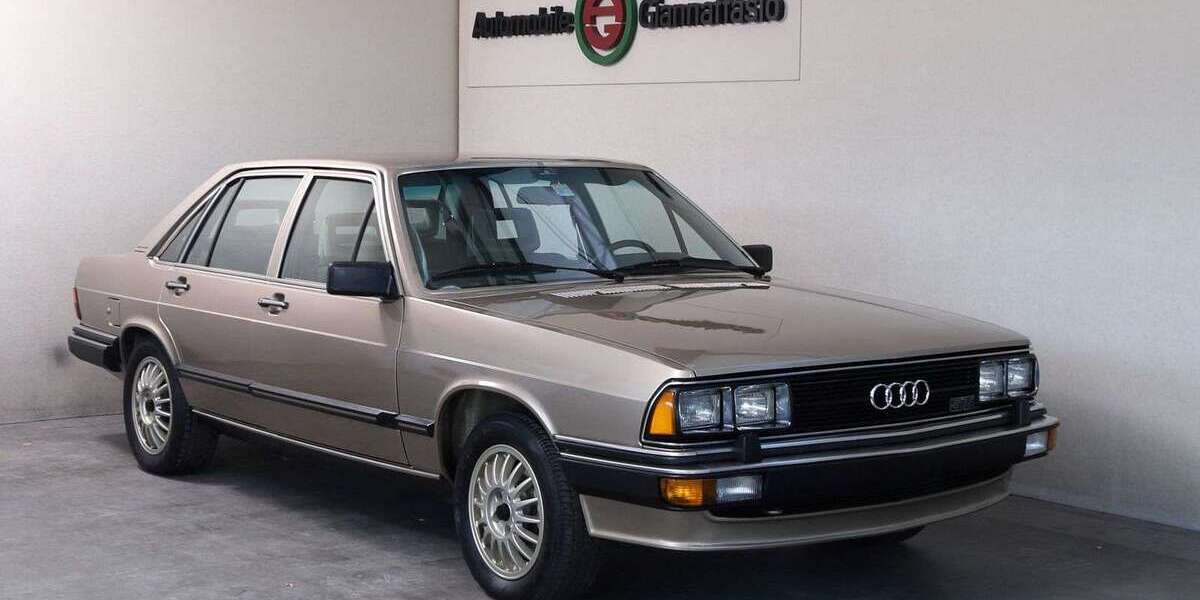 Audi 200 68.700 km 37.990 &euro; Rodgau 63110