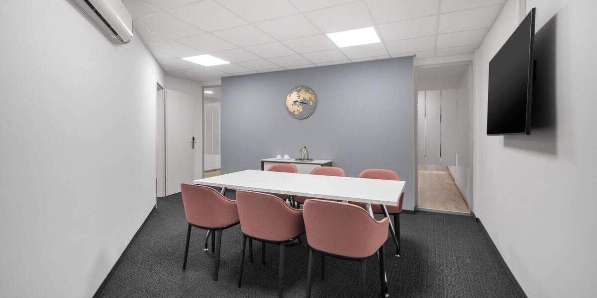 Gewerbeobjekt Frankfurt am Main Niederrad - 299&euro; | Angebot:25719212