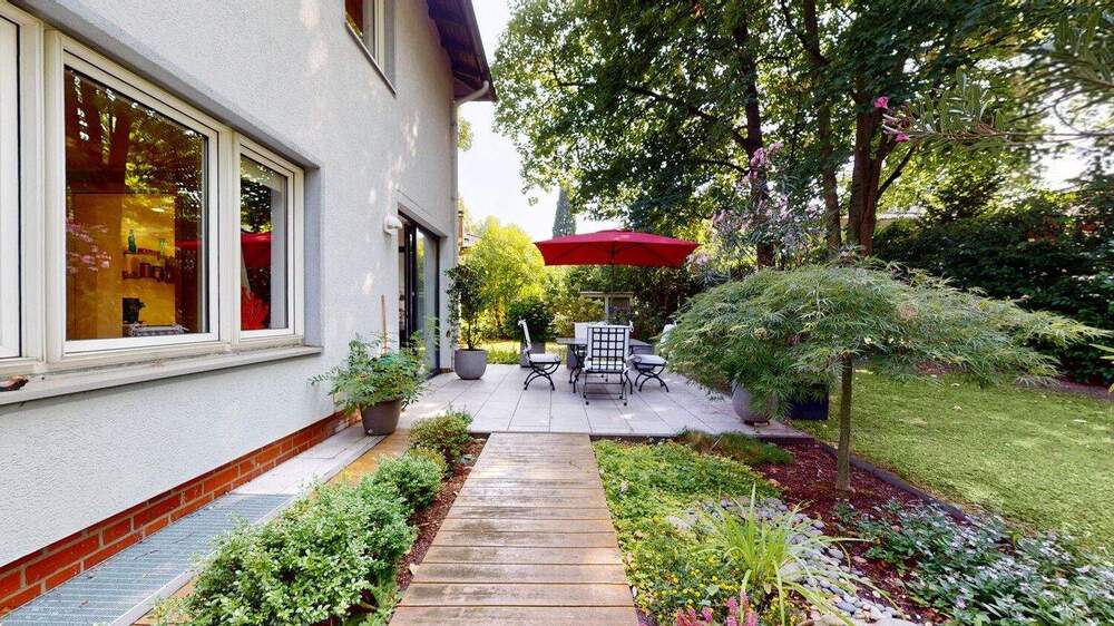 Einfamilienhaus Frankfurt am Main Westend-Nord - 6 Zimmer, 175 m&sup2;, 1.950.000&euro; | Angebot:25727364