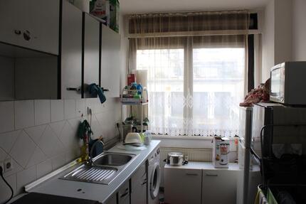 Wohnung Frankfurt am Main - 2 Zimmer, 50 m&sup2;, 600&euro; | Angebot:25917651