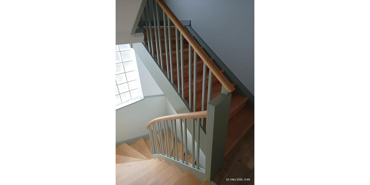 Etagenwohnung Frankfurt am Main Innenstadt 3 - 3 Zimmer, 95 m&sup2;, 1.420&euro; | Angebot:25947884