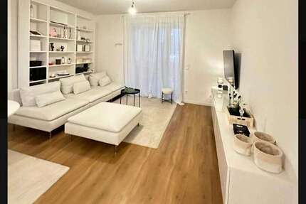 Zimmer Offenbach Nordend - 1 Zimmer, 1.640&euro; | Angebot:23978542
