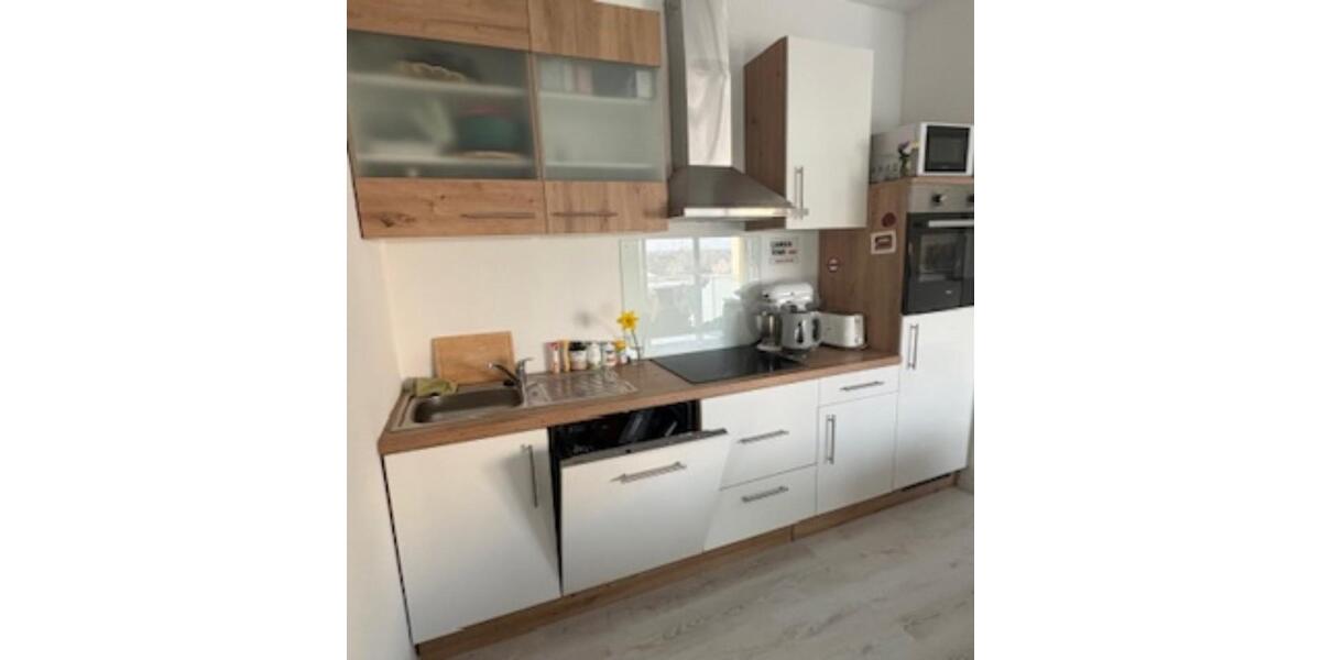 Etagenwohnung Offenbach am Main Bieber - 2 Zimmer, 44 m&sup2;, 790&euro; | Angebot:25285659