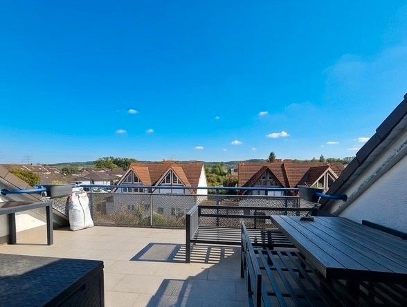Dachgeschoßwohnung Hasselroth - 2 Zimmer, 65 m&sup2;, 240.000&euro; | Angebot:26550231