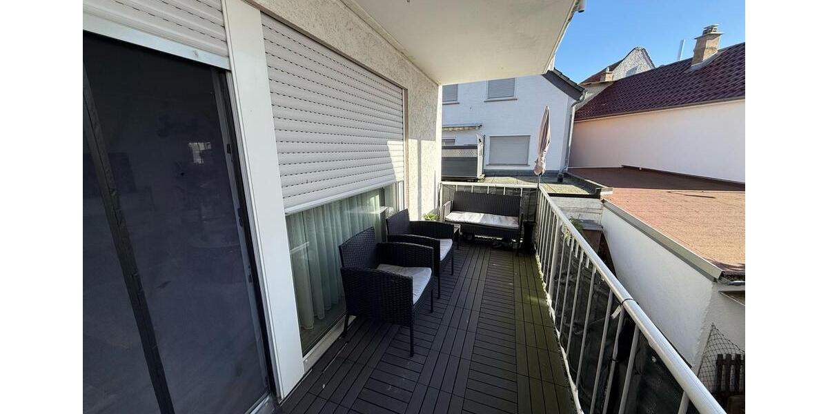 Erdgeschoßwohnung Nidderau - 3 Zimmer, 85 m&sup2;, 245.000&euro; | Angebot:26061983