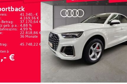 Audi Q5 47.464 km 38.850 &euro; Frankfurt am Main 60326