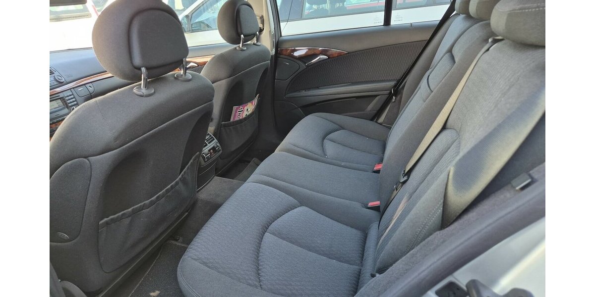 Mercedes-Benz E 220 T CDI Elegance, Klima, Automatik, Navigation 134.668 km 7.990 &euro; Rodgau 63110