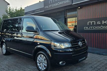 VW T5 Multivan 177.200 km 18.900 &euro; OFFENBACH AM MAIN 63075