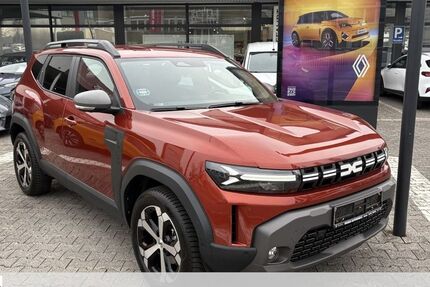 Dacia Duster 4.100 km 26.470 &euro; Hanau 63452