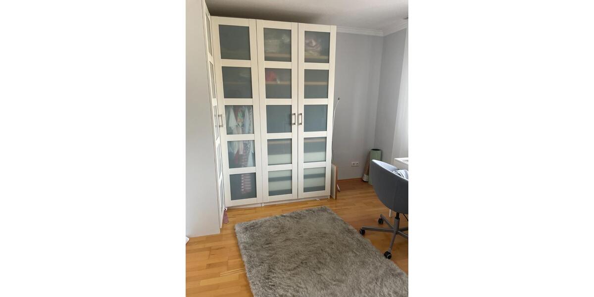 Etagenwohnung Langenselbold - 3 Zimmer, 84 m&sup2;, 950&euro; | Angebot:25179945