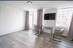 Etagenwohnung Frankfurt am Main - 1 Zimmer, 36 m&sup2;, 1.350&euro; | Angebot:23766743