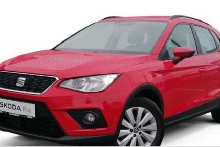 Seat Arona 51.187 km 9.990 &euro; Friedberg 61169