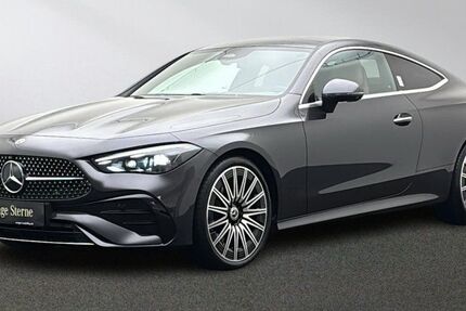 Mercedes-Benz CLE 300 2.900 km 61.900 &euro; Buedingen 63654