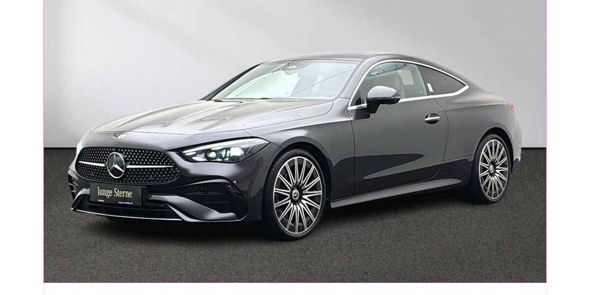 Mercedes-Benz CLE 300 2.900 km 61.900 &euro; Buedingen 63654