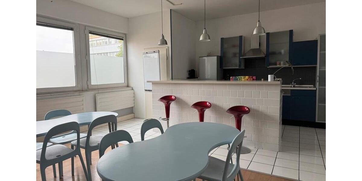 Gewerbeobjekt Offenbach am Main Hafen - 300&euro; | Angebot:23170497