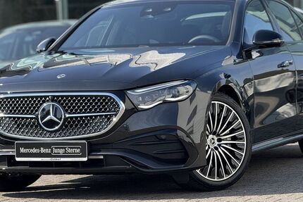 Mercedes-Benz E 220 3.500 km 59.900 &euro; Neu Isenburg 63263