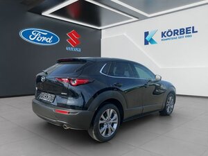 Mazda CX-30 Selection AWD*DesignP*PremiumP*Leder*Bose* 75.500 km 22.940 &euro; Nidderau 61130