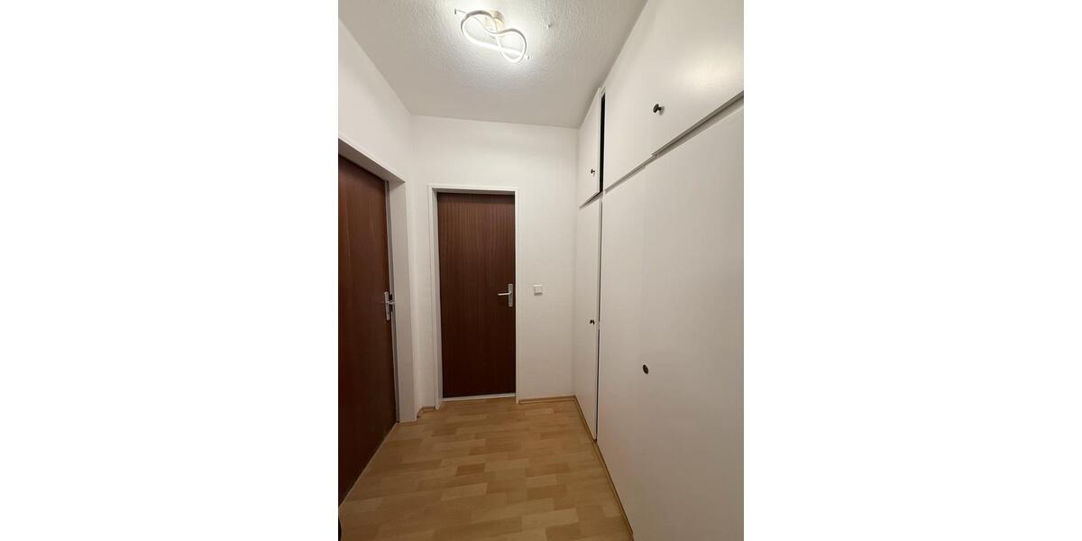 Erdgeschoßwohnung Frankfurt am Main Sachsenhausen Süd - 2 Zimmer, 53 m&sup2;, 1.550&euro; | Angebot:24946553