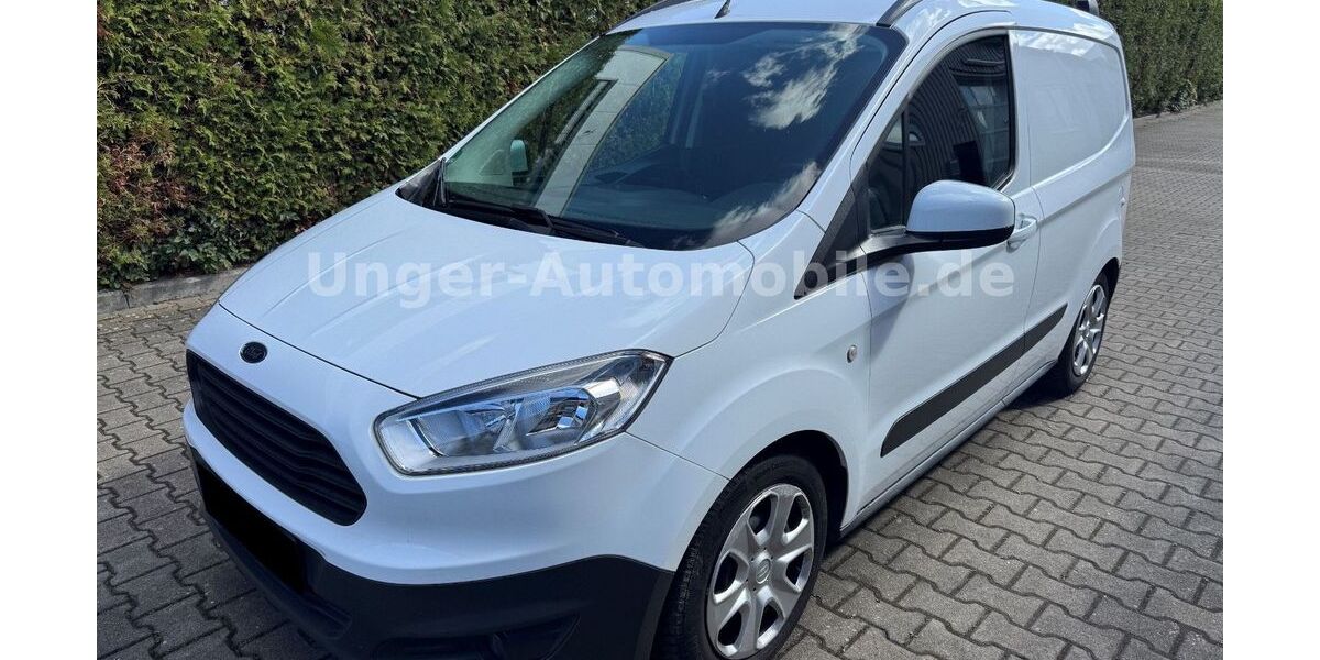 Ford Transit 46.000 km 8.500 &euro; Rodgau/Jügesheim bei Frankfurt am Main 63110