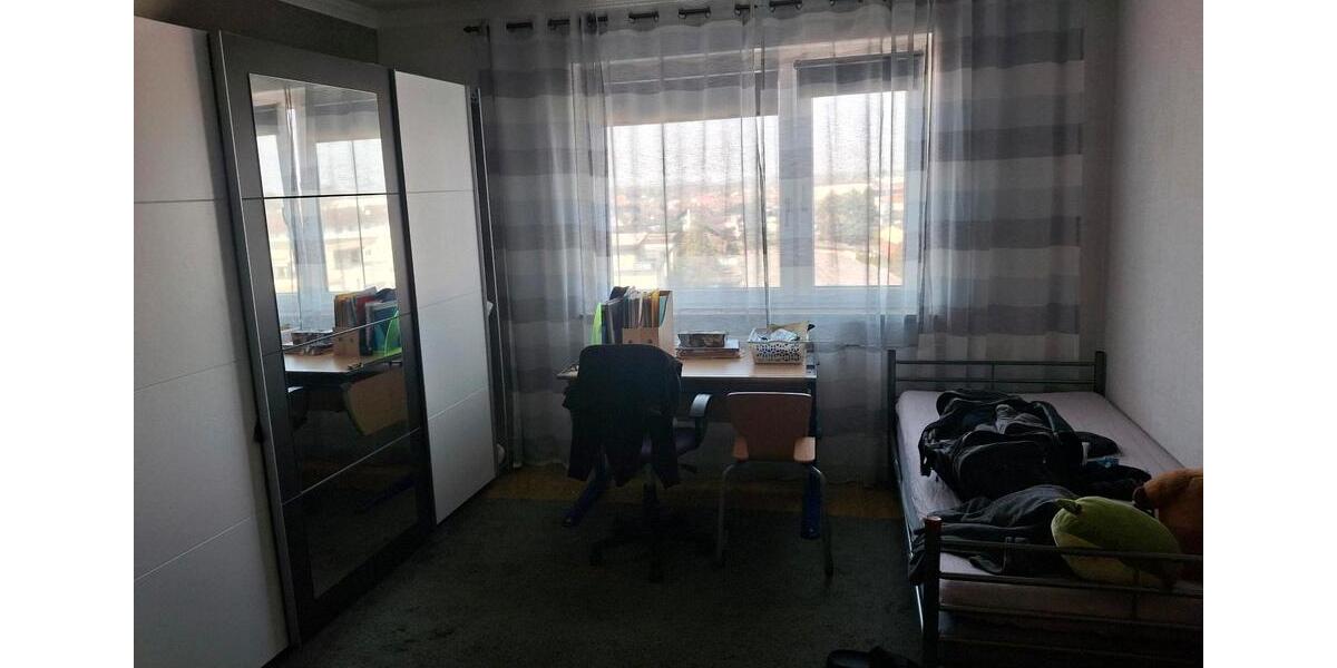 Etagenwohnung Erlensee - 3.5 Zimmer, 85 m&sup2;, 240.000&euro; | Angebot:25472539