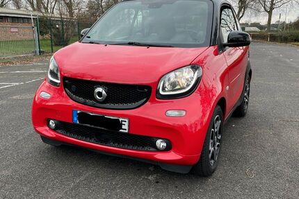 Smart ForTwo 98.000 km 7.550 &euro; Großkrotzenburg 63538