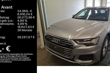 Audi A6 98.700 km 34.489 &euro; Hanau 63452
