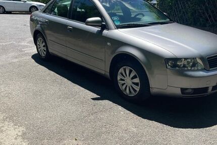 Audi A4 197.981 km 2.600 &euro; Frankfurt am Main 65936