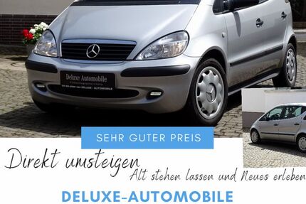 Mercedes-Benz A 170 189.000 km 1.650 &euro; Alzenau 63755