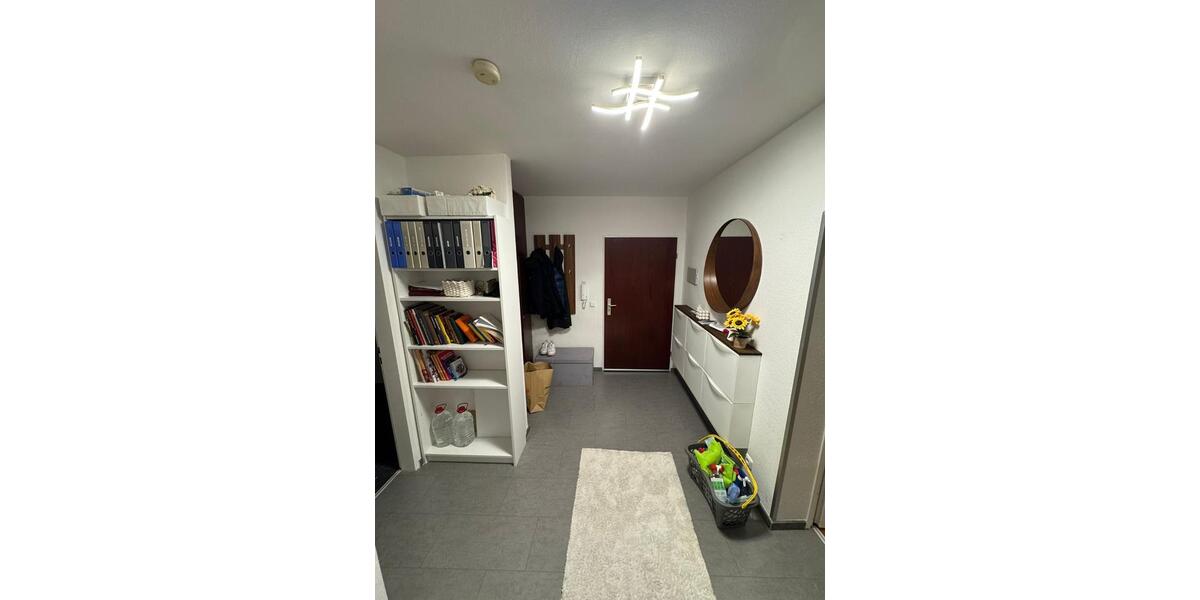 Etagenwohnung Rodgau - 2 Zimmer, 64 m&sup2;, 720&euro; | Angebot:25857707