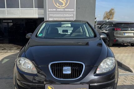 Seat Altea 114.290 km 4.950 &euro; Reichelsheim-Beienheim 61203