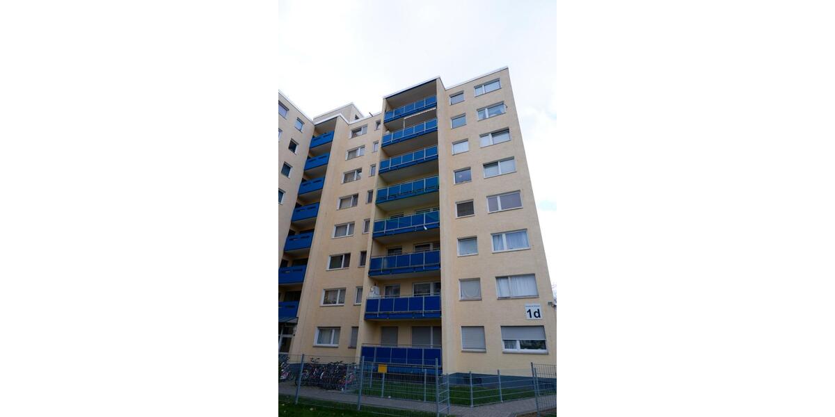 Etagenwohnung Hanau Kesselstadt - 3 Zimmer, 64 m&sup2;, 150.000&euro; | Angebot:26578462