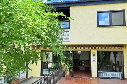 Haus Offenbach am Main Bieber - 5 Zimmer, 164 m&sup2;, 398.000&euro; | Angebot:25705193