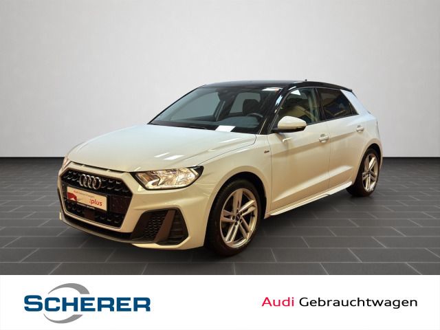Audi A1 31.907 km 23.930 &euro; Aschaffenburg 63741
