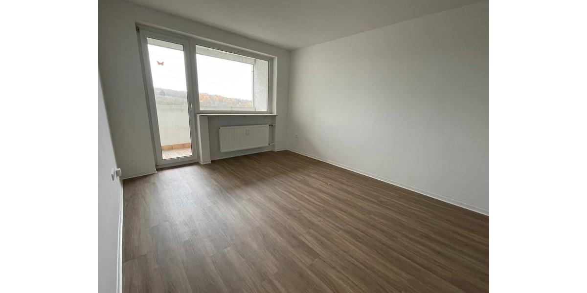 Etagenwohnung Offenbach am Main Buchrain - 2 Zimmer, 51 m&sup2;, 600&euro; | Angebot:25919025