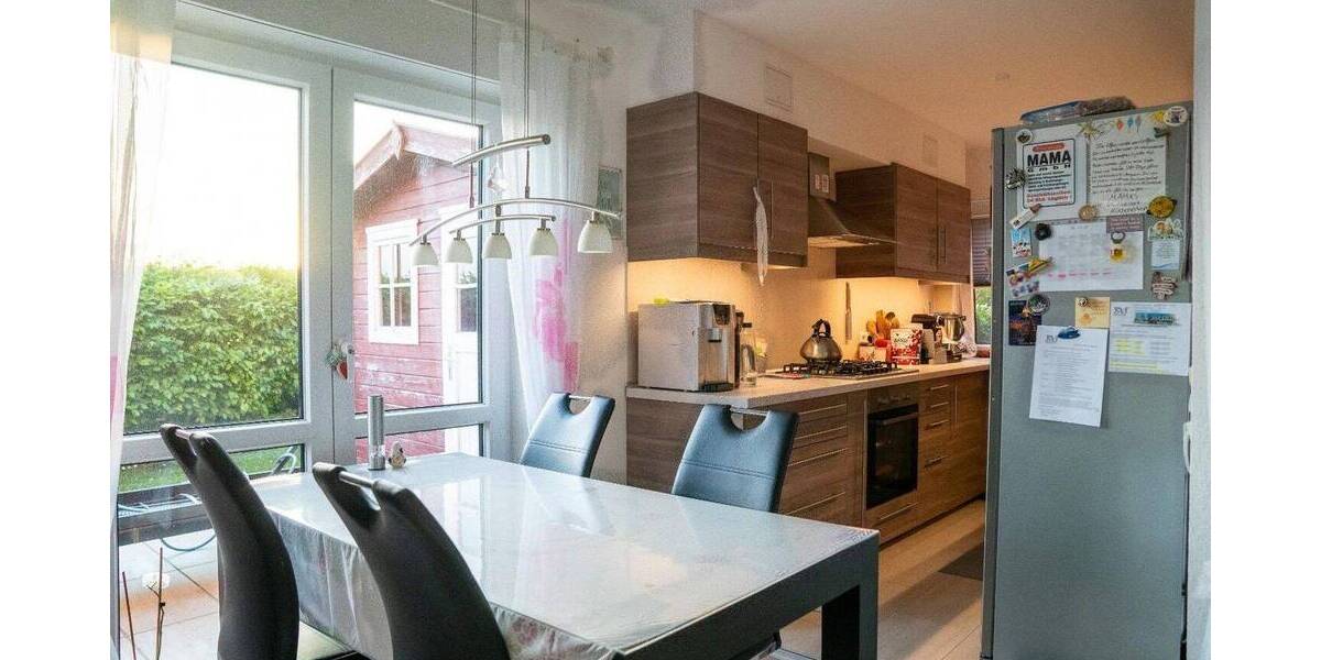 Reihenendhaus Nidderau Ostheim - 5 Zimmer, 116 m&sup2;, 549.000&euro; | Angebot:26616904