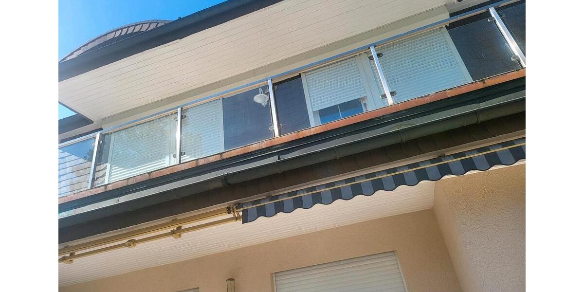 Dachgeschoßwohnung Hanau - 2 Zimmer, 60 m&sup2;, 850&euro; | Angebot:25307581