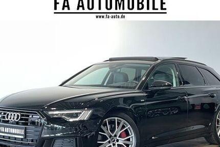 Audi A6 98.000 km 37.750 &euro; Mainaschaff 63814