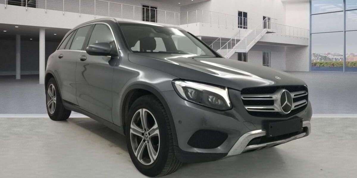 Mercedes-Benz GLC 250 195.251 km 19.970 &euro; Mainhausen 63533