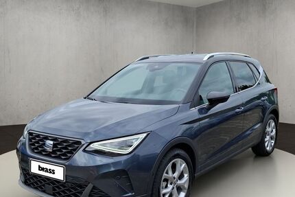 Seat Arona 11.200 km 25.680 &euro; Aschaffenburg 63739