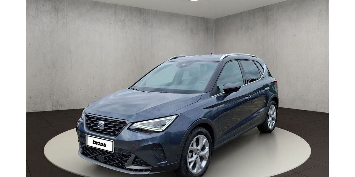 Seat Arona 11.200 km 25.680 &euro; Aschaffenburg 63739