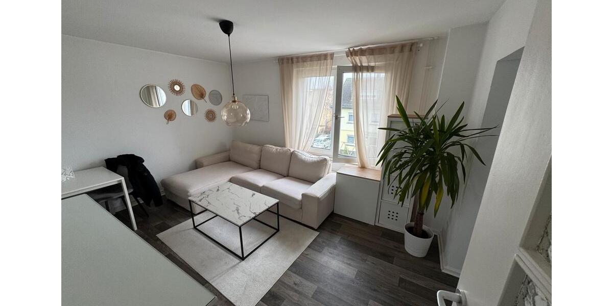 Etagenwohnung Frankfurt am Main Rödelheim - 2 Zimmer, 41 m&sup2;, 810&euro; | Angebot:25929757