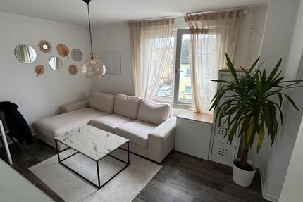 Wohnung Frankfurt am Main Rödelheim - 2 Zimmer, 41 m&sup2;, 810&euro; | Angebot:25929757