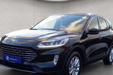 Ford Kuga 80.783 km 20.950 &euro; Frankfurt am Main 60386