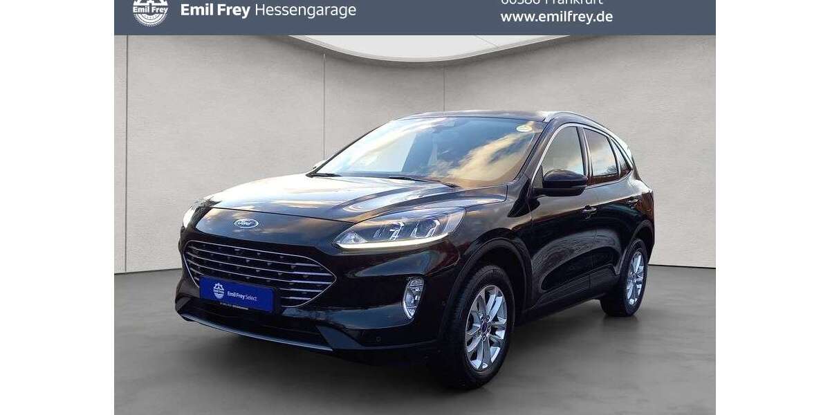 Ford Kuga 80.783 km 20.950 &euro; Frankfurt am Main 60386
